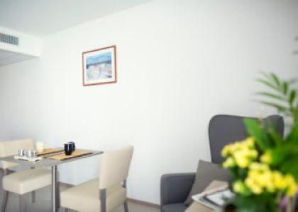Residence Olivier Bleu Azur アジャクシオ エクステリア 写真