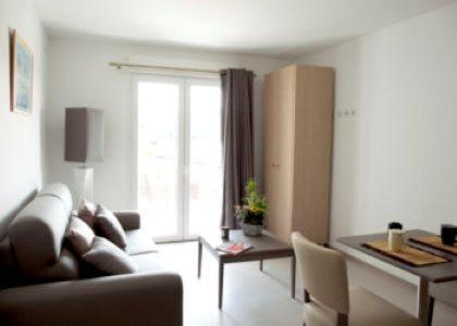Residence Olivier Bleu Azur アジャクシオ エクステリア 写真